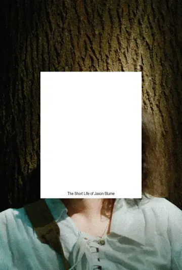 Poster to the movie "The Short Life Of Jaxon Blume" #1139549