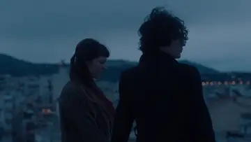 Backdrop to the movie "I Will Love You in November" #936659