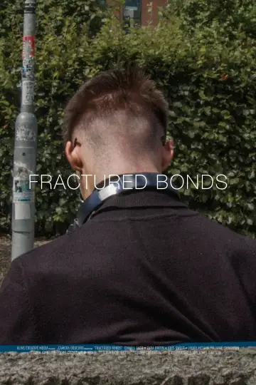 Fractured Bonds poster