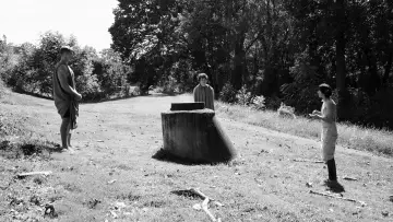 Backdrop to the movie "For the Time Being" #981768