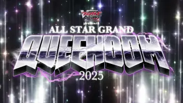 Backdrop to the movie "Stardom All Star Grand Queendom 2025" #717174