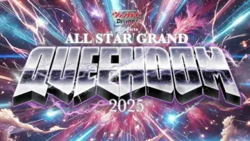 Backdrop to the movie "Stardom All Star Grand Queendom 2025" #717176