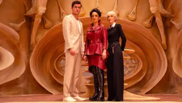 Backdrop to the movie "Doctor Who: Wish World & The Reality War" #877728