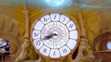 Backdrop to the movie "Doctor Who: Wish World & The Reality War" #877755