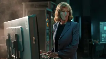 Backdrop to the movie "Doctor Who: Wish World & The Reality War" #877765