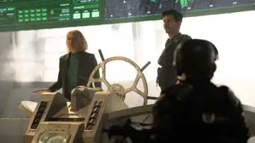 Backdrop to the movie "Doctor Who: Wish World & The Reality War" #877768