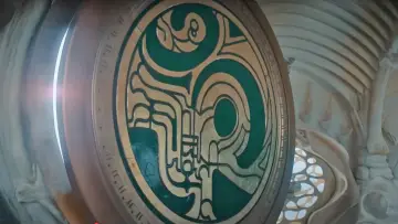 Backdrop to the movie "Doctor Who: Wish World & The Reality War" #877772