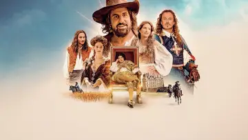 Backdrop to the movie "Molière, Cyrano and the Young King" #955558