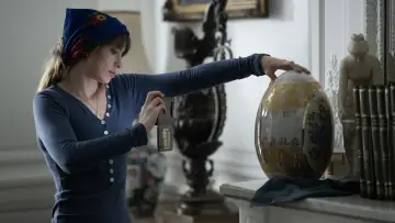 Backdrop to the movie "The Diary of a Chambermaid" #976266