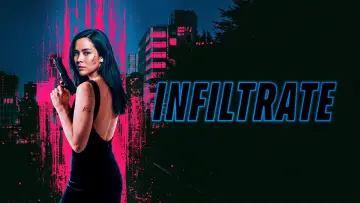 Backdrop to the movie "Infiltrate" #827484