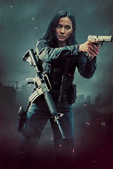Poster to the movie "Infiltrate" #925181