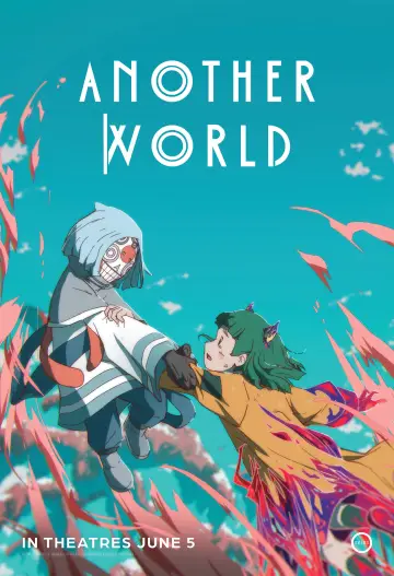 Poster to the movie "Another World" #828449