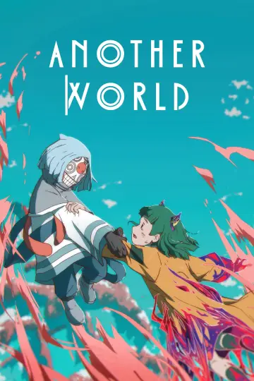 Poster to the movie "Another World" #911995