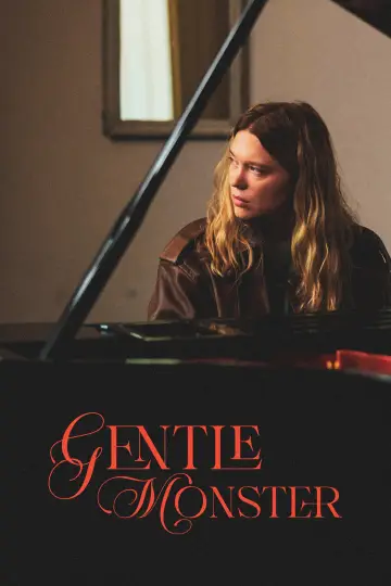 Poster to the movie "Gentle Monster" #831785