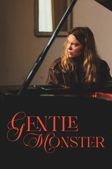 Poster to the movie "Gentle Monster" #831791