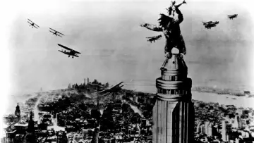 Backdrop to the movie "King Kong: Monster and Myth" #1195160