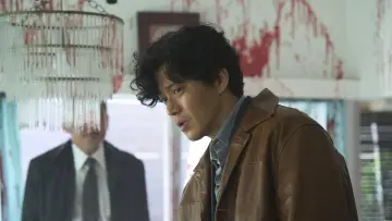 Backdrop to the movie "Bad Lieutenant: Tokyo" #1523587