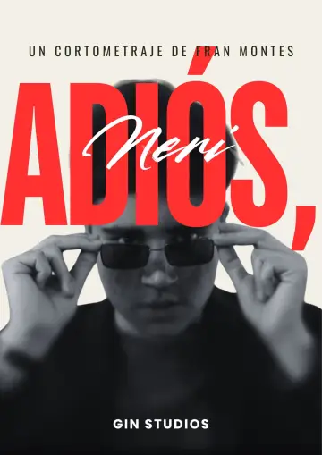 Poster to the movie "Adiós, Neri" #1145295