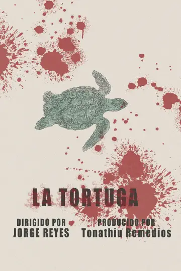 Poster to the movie "The Turtle" #1159188
