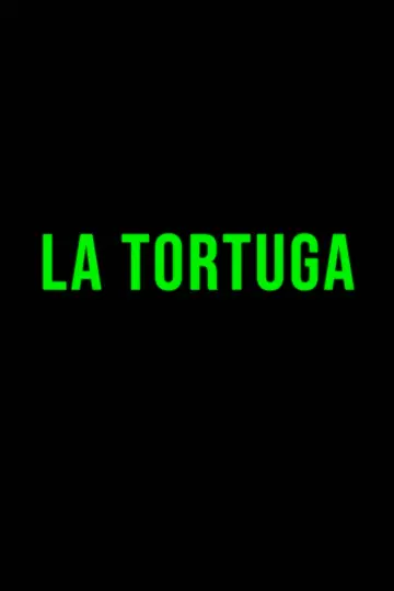 Poster to the movie "The Turtle" #1159189