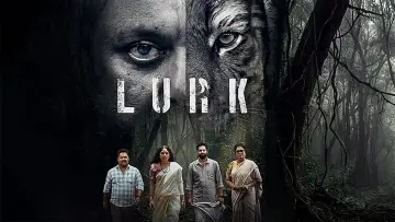 Backdrop to the movie "LURK" #1568349