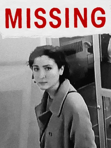 Poster to the movie "Notes on Vanishing" #802510