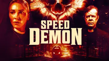 Backdrop to the movie "Speed Demon" #963879