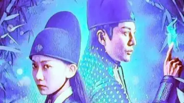 Backdrop to the movie "神捕追击" #1184972