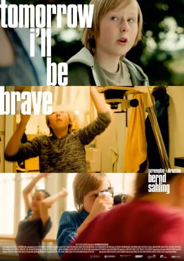 Poster to the movie "Tomorrow I