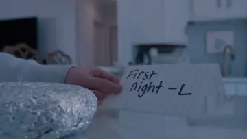 Backdrop to the movie "First Nights" #964057