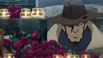Backdrop to the movie "LUPIN THE IIIRD: Zenigata and the Two Lupins" #647155