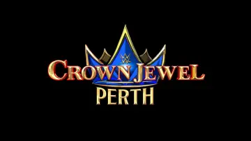 Backdrop to the movie "WWE Crown Jewel 2025" #695957