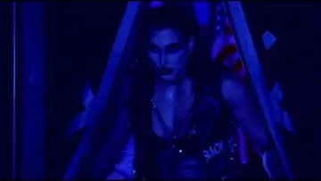 Backdrop to the movie "WWE Crown Jewel 2025" #695973