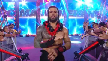 Backdrop to the movie "WWE Crown Jewel 2025" #695975