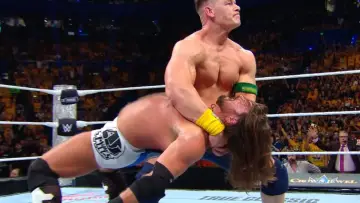 Backdrop to the movie "WWE Crown Jewel 2025" #696000