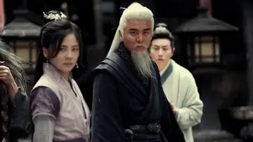 Backdrop to the movie "录刀人" #1152765
