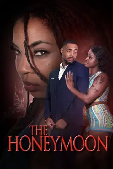 Poster to the movie "The Honeymoon" #981755