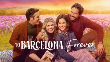 Backdrop to the movie "To Barcelona, Forever" #875220