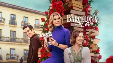 Backdrop to the movie "To Barcelona, with Love" #846780