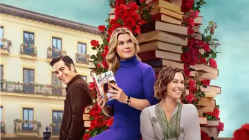 Backdrop to the movie "To Barcelona, with Love" #846781