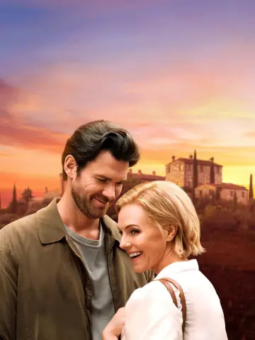 Poster to the movie "Villa Amore" #981762