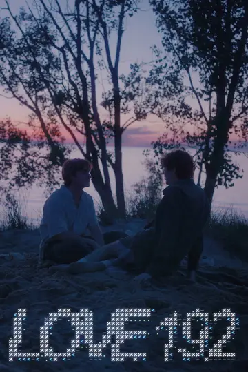 Love192 poster