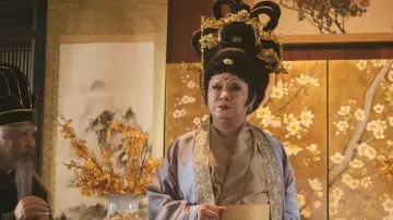 Hor Taew Tak: Haek Lee Hu poster