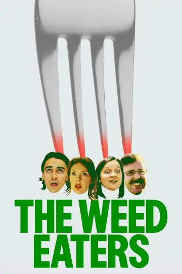 Poster to the movie "The Weed Eaters" #784833