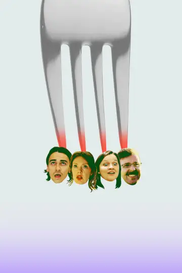 Poster to the movie "The Weed Eaters" #784835