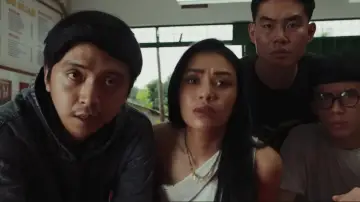Backdrop to the movie "Harusnya Horror" #1567331