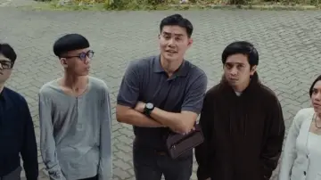 Backdrop to the movie "Harusnya Horror" #1567336