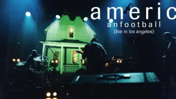 Backdrop to the movie "American Football (Live in Los Angeles)" #940854