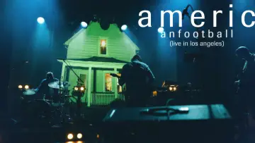 Backdrop to the movie "American Football (Live in Los Angeles)" #940855