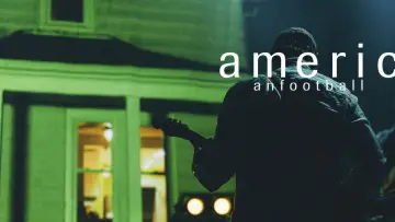 Backdrop to the movie "American Football (Live in Los Angeles)" #940857